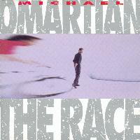 [Michael Omartian The Race Album Cover]