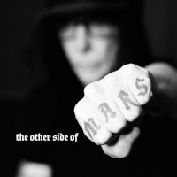[Mick Mars The Other Side of Mars Album Cover]