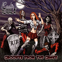 [Radio Cult Grooves from the Grave Album Cover]