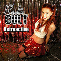 [Radio Cult Retroactive Album Cover]