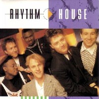 [Rhythm House Rhythm House Album Cover]