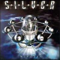 Silver Intruder Album Cover