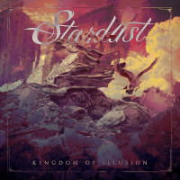 [Stardust Kingdom Of Illusion Album Cover]