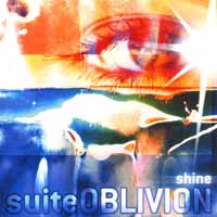 Suite Oblivion Shine Album Cover