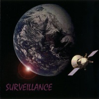 Surveillance Surveillance Album Cover