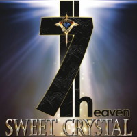 [Sweet Crystal 7th Heaven Album Cover]