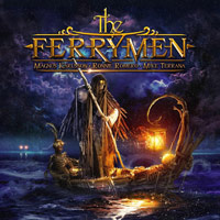 [The Ferrymen The Ferrymen Album Cover]
