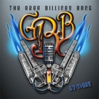 [The Greg Billings Band Do-Overs Album Cover]