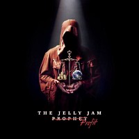 [The Jelly Jam  Album Cover]