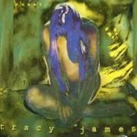 [Tracy James Runes Album Cover]