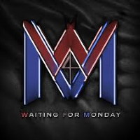 [Waiting For Monday Waiting For Monday Album Cover]