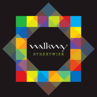 [Walkway Streetwise Album Cover]
