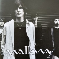 [Walkway Walkway Album Cover]