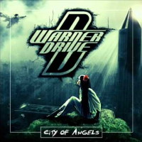 [Warner Drive City of Angels Album Cover]