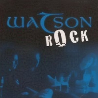 [Watson Rock Album Cover]