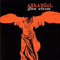 [John Wetton Arkangel Album Cover]