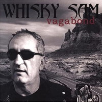 [Whisky Sam Vagabond Album Cover]