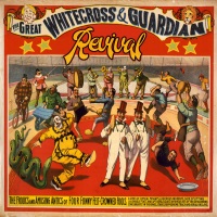 [Whitecross and Guardian  Album Cover]