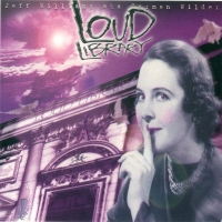 [Jeff Williams Loud Library (The Complete Works Of Carmen Wilder) Album Cover]