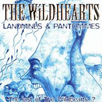 [The Wildhearts  Album Cover]
