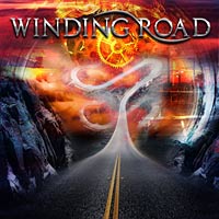 [Winding Road  Album Cover]