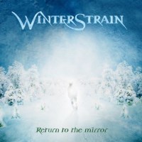 [WinterStrain  Album Cover]