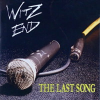 [Witz End The Last Song Album Cover]