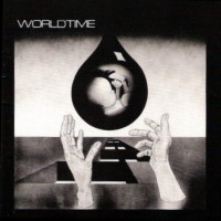 [Worldtime Worldtime Album Cover]