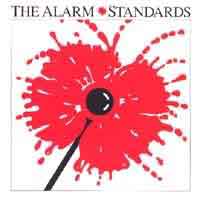 Alarm Standards Album Cover