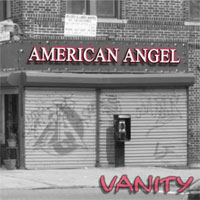 [American Angel Vanity Album Cover]