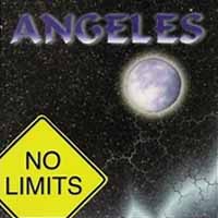 Angeles No Limits Album Cover