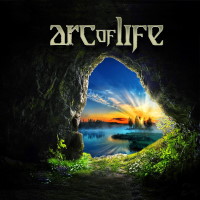 [Arc of Life Arc of Life Album Cover]