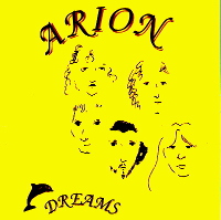 [Arion Dreams Album Cover]