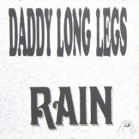 [Daddy Long Legs Rain Album Cover]