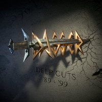 [Dagger Deep Cuts '89 - '99 Album Cover]