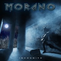 [Morano Incognito Album Cover]