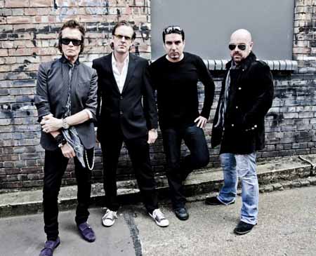 [Black Country Communion Band Picture]