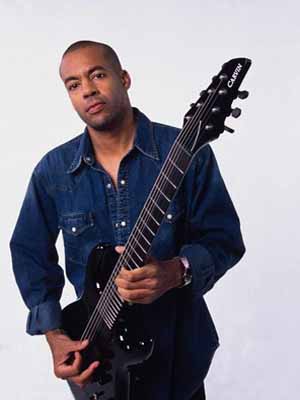 [Tony Macalpine Band Picture]