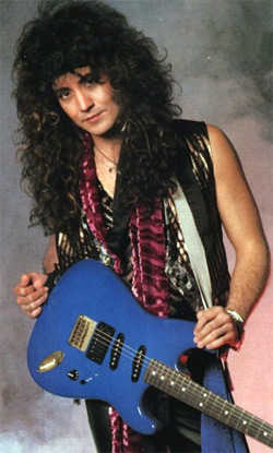 [Jake E. Lee Band Picture]