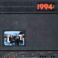 1994 1994 Album Cover