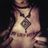 7th Cycle My Lies Within Album Cover