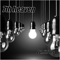 [7th Heaven Luminous Album Cover]