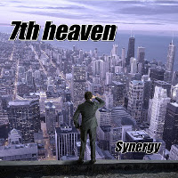 [7th Heaven Synergy Album Cover]