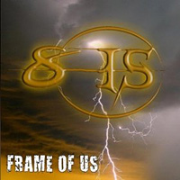 [8-Is Frame of Us Album Cover]