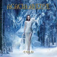 [Acacia Avenue Cold Album Cover]