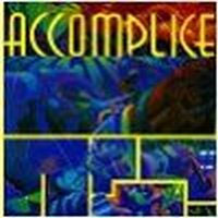 Accomplice Accomplice Album Cover