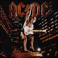 [AC/DC Stiff Upper Lip Album Cover]