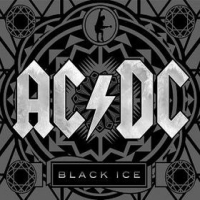 [AC/DC Black Ice Album Cover]