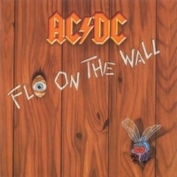[AC/DC Fly On The Wall Album Cover]