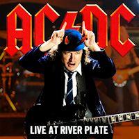 [AC/DC Live At River Plate Album Cover]